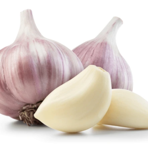 Ail violet déclassé - Vrac 1 kg